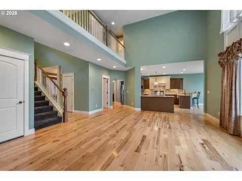 547 Lone Oak Road Longview WA 98632