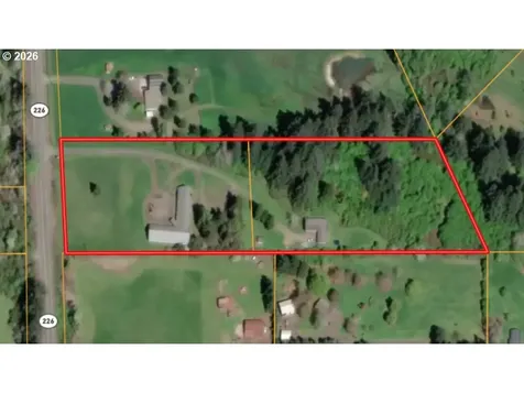 38520 Highway 226 Scio OR 97374