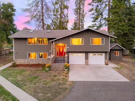 3314 Fisher Road Roseburg OR 97471