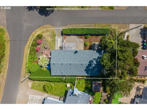 315 El Pino Avenue Lincoln City OR 97367