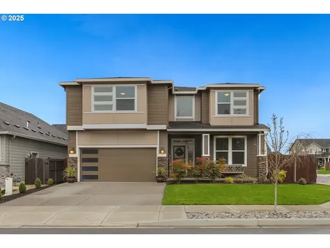 5414 NE 133rd Street Vancouver WA 98686