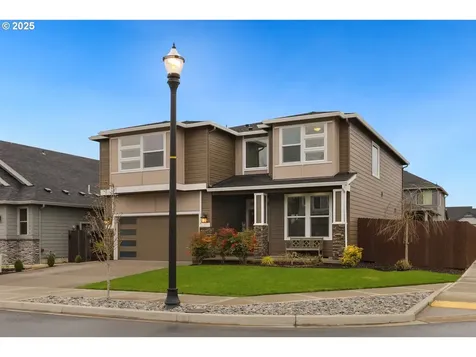 5414 NE 133rd Street Vancouver WA 98686