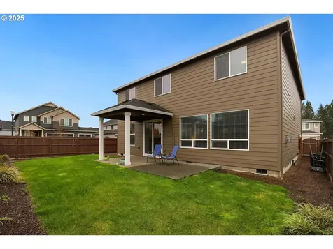 5414 NE 133rd Street Vancouver WA 98686