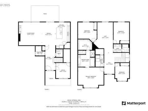 5414 NE 133rd Street Vancouver WA 98686