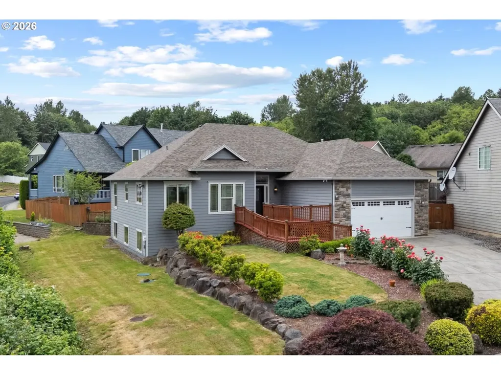 118 Peninsula Drive Kelso WA 98626