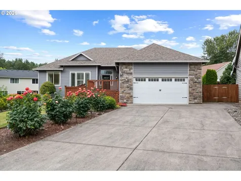 118 Peninsula Drive Kelso WA 98626