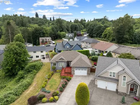118 Peninsula Drive Kelso WA 98626