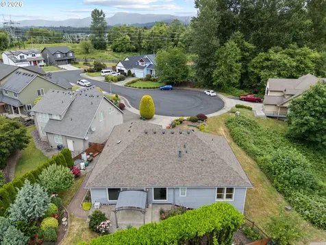 118 Peninsula Drive Kelso WA 98626