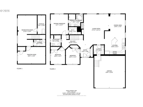 118 Peninsula Drive Kelso WA 98626