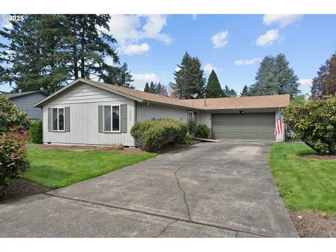 20055 SW Newcastle Drive Beaverton OR 97078