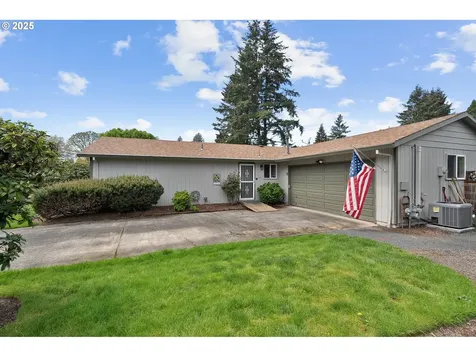 20055 SW Newcastle Drive Beaverton OR 97078
