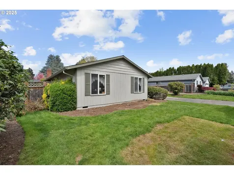 20055 SW Newcastle Drive Beaverton OR 97078