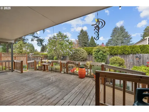 20055 SW Newcastle Drive Beaverton OR 97078