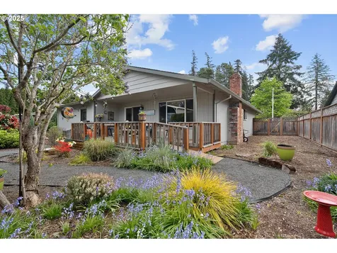 20055 SW Newcastle Drive Beaverton OR 97078