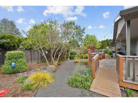 20055 SW Newcastle Drive Beaverton OR 97078
