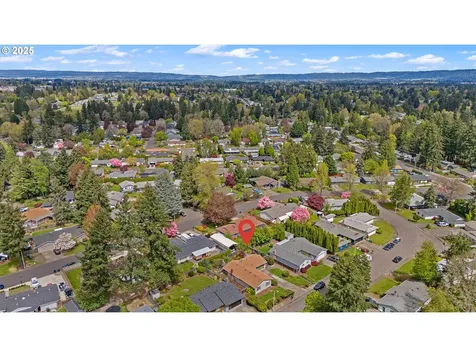 20055 SW Newcastle Drive Beaverton OR 97078