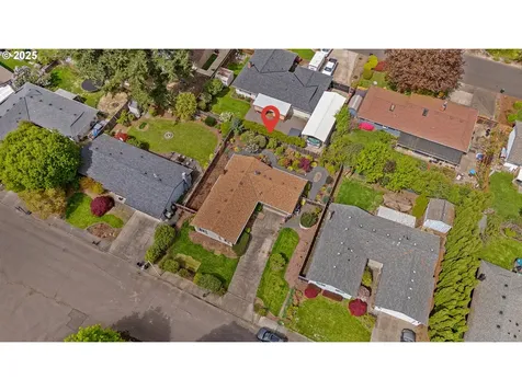 20055 SW Newcastle Drive Beaverton OR 97078