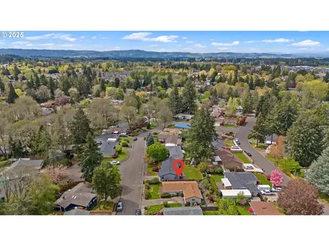 20055 SW Newcastle Drive Beaverton OR 97078