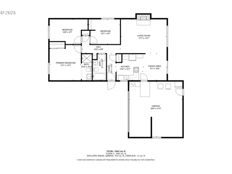 20055 SW Newcastle Drive Beaverton OR 97078