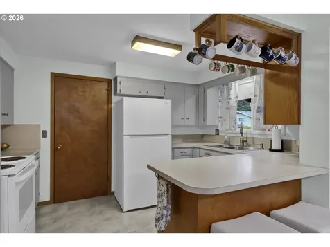 441 N Craven Street Monmouth OR 97361