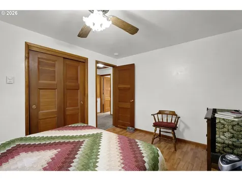 441 N Craven Street Monmouth OR 97361