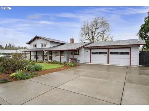 441 N Craven Street Monmouth OR 97361