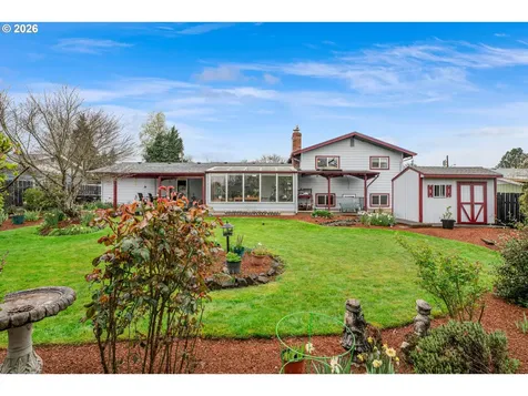 441 N Craven Street Monmouth OR 97361