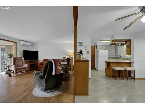 441 N Craven Street Monmouth OR 97361