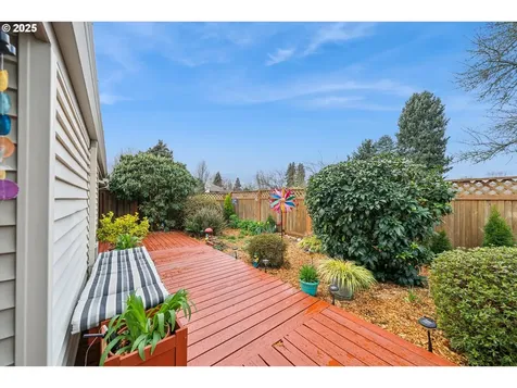 16735 SW Monaco Lane Portland OR 97224