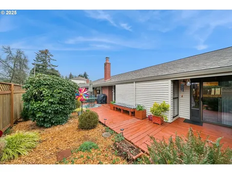 16735 SW Monaco Lane Portland OR 97224