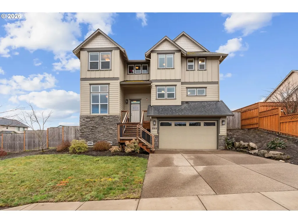2958 SW Redmond Hill Road Mcminnville OR 97128