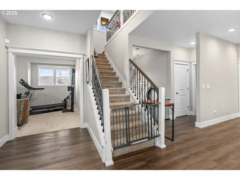 2958 SW Redmond Hill Road Mcminnville OR 97128