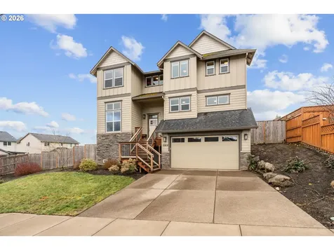 2958 SW Redmond Hill Road Mcminnville OR 97128