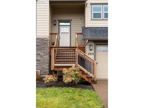2958 SW Redmond Hill Road Mcminnville OR 97128