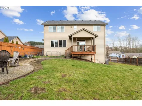 2958 SW Redmond Hill Road Mcminnville OR 97128