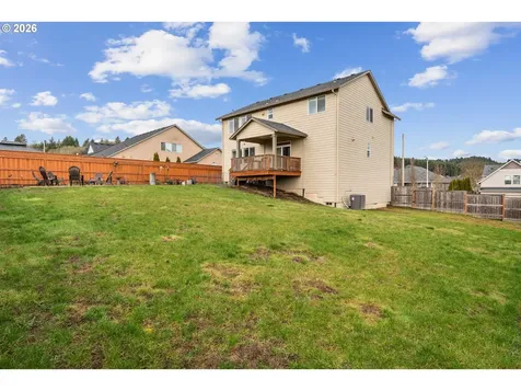 2958 SW Redmond Hill Road Mcminnville OR 97128