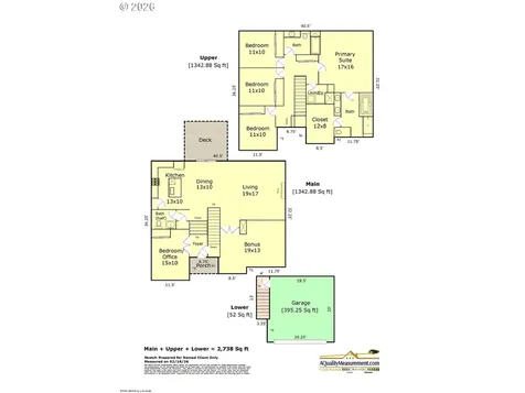 2958 SW Redmond Hill Road Mcminnville OR 97128