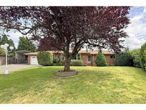 13275 NE Thompson Court Portland OR 97230