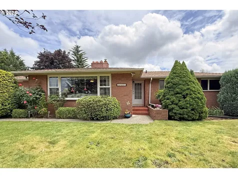 13275 NE Thompson Court Portland OR 97230