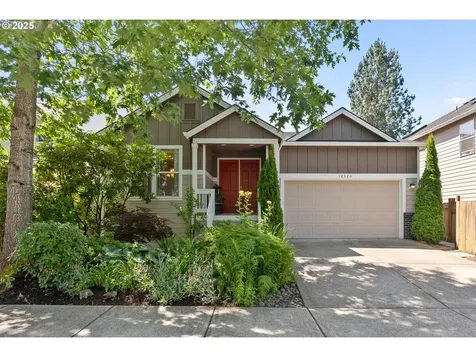 12320 SW Aspen Ridge Drive Portland OR 97224