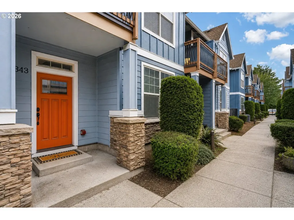 343 NE Bryant Street Portland OR 97211
