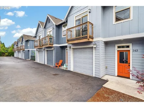 343 NE Bryant Street Portland OR 97211