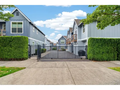 343 NE Bryant Street Portland OR 97211