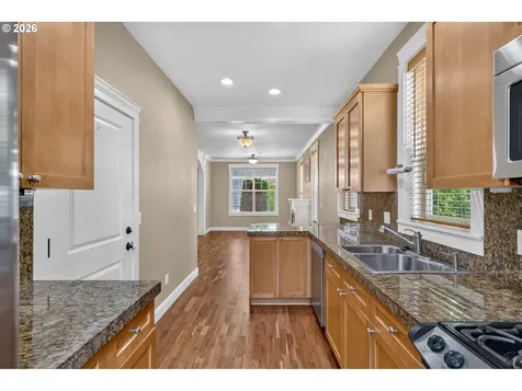 343 NE Bryant Street Portland OR 97211