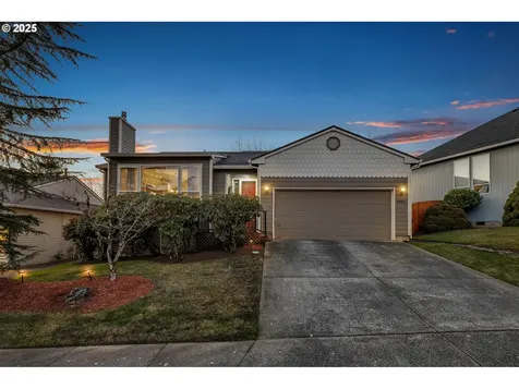 2451 NW Norwood Place Camas WA 98607