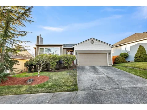 2451 NW Norwood Place Camas WA 98607