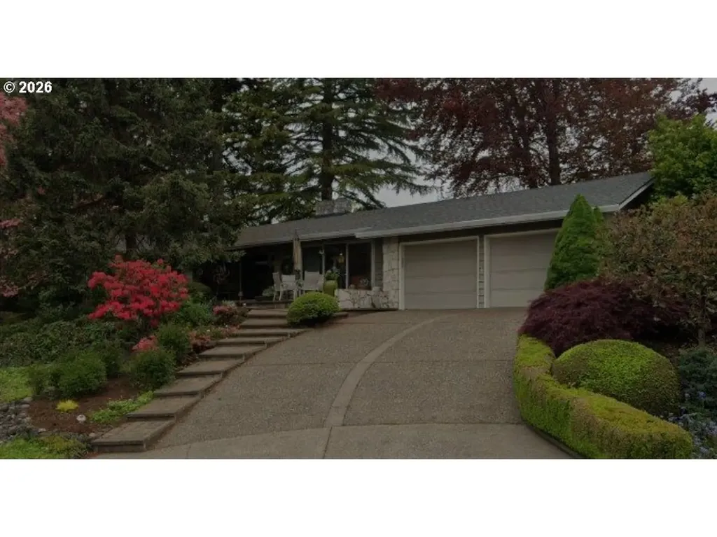 2305 SW Imperial Court Portland OR 97225
