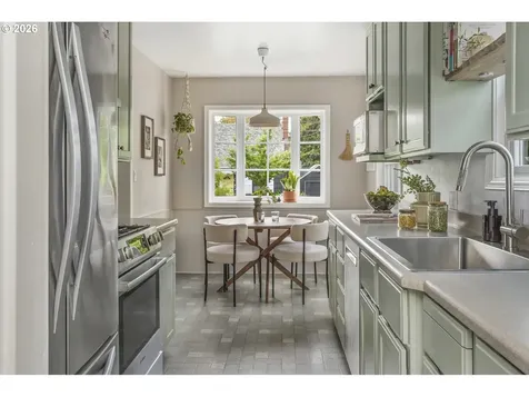 3024 N Kilpatrick Street Portland OR 97217