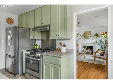 3024 N Kilpatrick Street Portland OR 97217