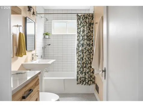 3024 N Kilpatrick Street Portland OR 97217
